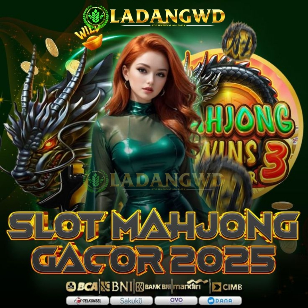 LADANGWD 💥 Link Alternatif Game Online Situs Gacor Maxwin